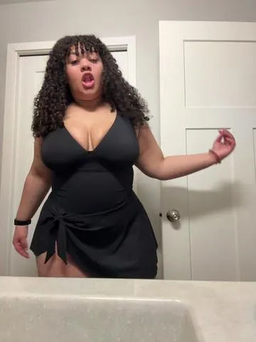 #swimdress #feelingirl #feelingirlshapewear #musthaves #fyp @FeelinGirl LLC 