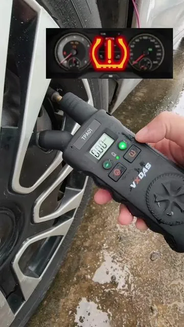 Reinicia TPMS rápido, mide presión, aviso con pitido. Fácil, rápido y económico. Soluciona tu luz de llantas en casa. #tpms #paratiiiiiiiiiiiiiiiiiiiiiiiiiiiiiii #frypgシ #tool #mechanic 