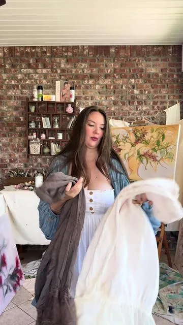 Let’s compare @Free People Forever Young Bloomers with Bloomer pants from TikTok Shop! Which do you prefer?  You can find the FP bloomers in my ShopMy & the TT Bloomers in my showcase & in the cart icon above! 🫶🏼 #freepeople #tiktokshopfinds #bloomers 