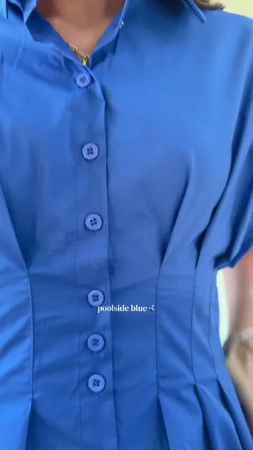 perfect dress for summer @Yeokou 