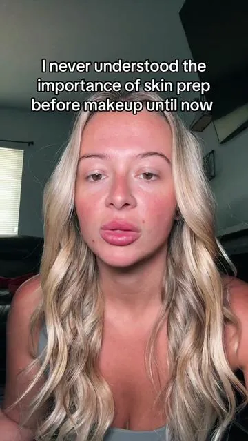Point of view skincare makes my skin GLIDE @Point of View Beauty 
