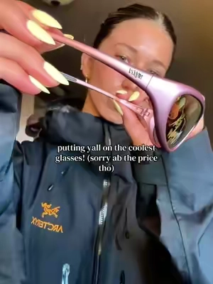 #sunglasses #y2kaesthetic #gorpcorefashion #tijn 
