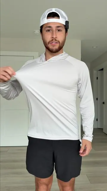 5 pack of athletic fit hoodies #hoodies #mensfashion #menshoodies #gymclothing #mensclothing 