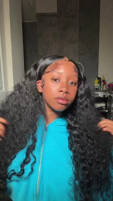 @Zlzlblbl Hair Shop #fypシ #13x6wigs #zlzlblblhair #deepwavehair #wiginfluencer 
