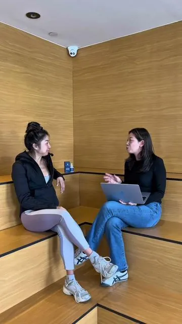 Our Founder & CEO answers all your burning questions about our bestselling Blue Burn® Have other questions for @Shizu Okusa ? Drop them below for her next Q&A 🌿✨ #blueburn #wellness #founder #apothekary 