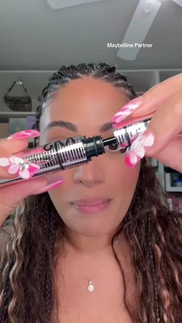 @Maybelline NY now has a TUBING MASCARA?! 🥹 it’s called Sky Tubes and im in love!! #maybellinepartner #maybellineskytubes #tubingmascara #lashsensationalskytubes #maybellinenewyork 