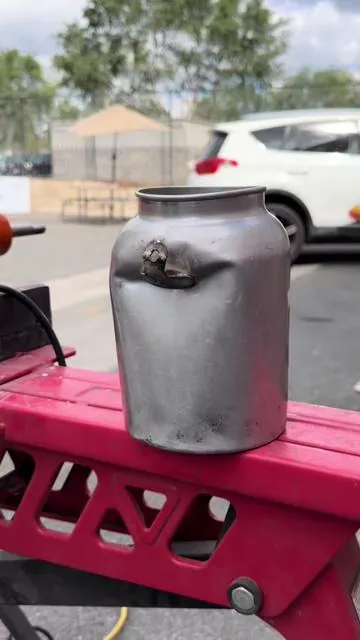 Check out our DIY Aluminum Polishing Bundle! 🙌🏻 Getting started with aluminum polishing doesn’t have to be complicated or overwhelming. This 12-ply DIY bundle is designed to guide you through a complete process that cuts through oxidation, removes imperfections, and restores a clean, high-gloss finish without guesswork. Each stage is laid out to help you build confidence while improving clarity and shine with every step. Whether you’re working on wheels, tanks, or raw aluminum parts, this kit gives beginners the structure and control needed to get real results. It takes the confusion out of polishing and replaces it with a simple, repeatable system that works. The multi-step approach ensures you’re not just making the surface look better—but properly correcting it from start to finish. Built for efficiency and ease of use, it helps you achieve professional-level results without needing years of experience. If you’re new to aluminum polishing and want a reliable way to get it right, this system sets you up for success. Improve your process, build your skills, and achieve results you’ll be proud of. Get yours today and start turning every aluminum surface into a flawless, high-shine finish! @Renegade Products USA @kjoy_polishing  #metalpolishing #metalpolish #detailingworld #detailing #smallbusinesstiktok 