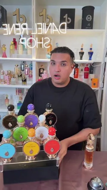 Ahuja fragrances is next level #ahuja #fragrancetok #perfumetiktok 