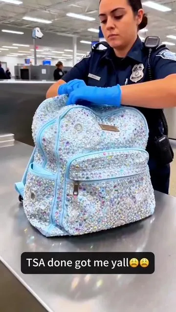 This saved so much space in my luggage ✈️#4in1travebottle #travelessentials #packinghacks #traveltips #leakproof 