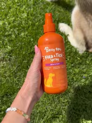 Petition to make flea and tick medicine easier to access 🙃 #tiktokshopcreatorpicks #tiktokshopstockup #fleas #ticks #PetsOfTikTok 