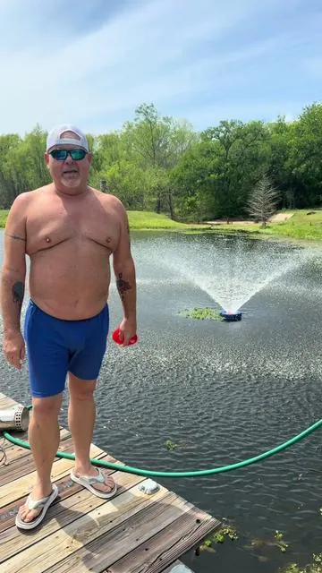 #fountain #pond #tiktokshopcreatorpicks #tiktokshopmadebuyit #mothersday 