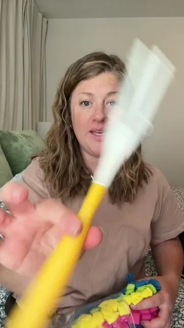 #cleaninghack #springcleaning #cleantok 