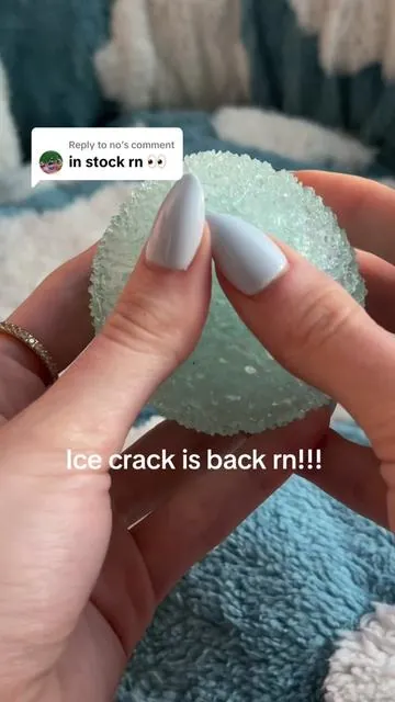 Replying to @no thank you for pointing this out 💗💗💗 @Pawtoto #tiktokshopcreatorpicks #BigDreamsStartSmall #stressball #asmrcrunchy #asmrfidgets 