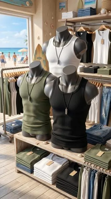 #spotlightfinds #tiktokshop #TikTokShopSpringGlowUp #fouyou #mensfashiontips