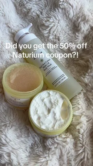 @Naturium #naturium #naturiumglowingbodybundle #naturiumglowgetter #glowgetter #naturiumskincare 