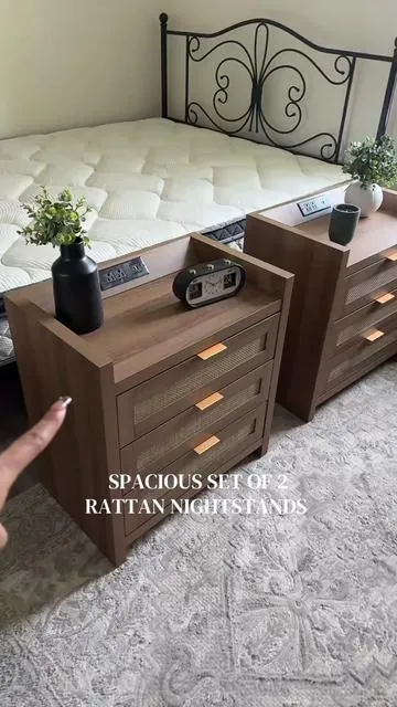 @SICOTAS #sicotasfurniture #sicotas #nightstand #bedroomdesign #bedroomdecor 