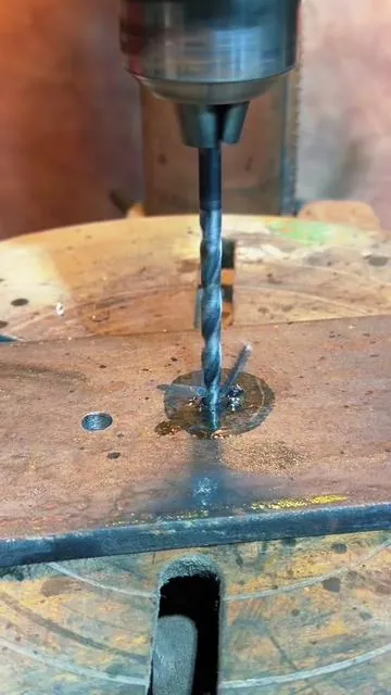 Sharpen your drill bits like new in seconds #tiktokshop #tools #diy #drillbit #tiktokshopcreatorpicks @FUN SHOPPING -CF 