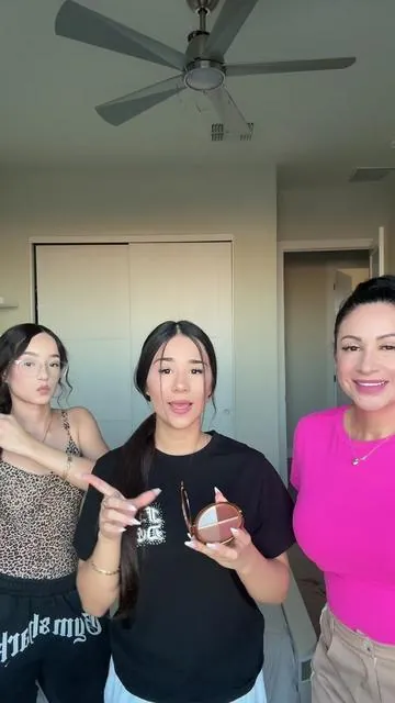 Omg que nos llegó 😍😍#chiquitobabe #az #foryoupage #tiktok #compras 