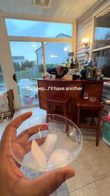 barkeep…I’ll have another #bartender #cocktails #tiktokshopstockup #tiktokshopmothersday #fathersdaygift 