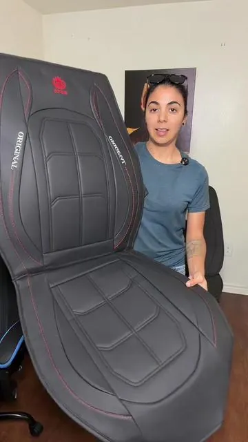 #coverseat #bigdreamsstartsmall #cubreasientos #caraccessories #seatcovers 