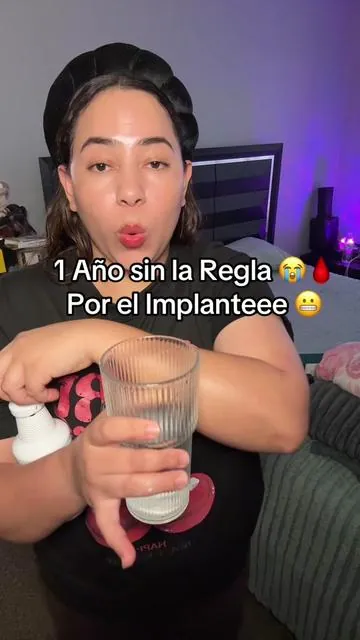 Un año Sin la regla 🩸😒 #chlorophyll #wellnessroutine #liquidchlorophyll #tiktokshopfinds #selfcare