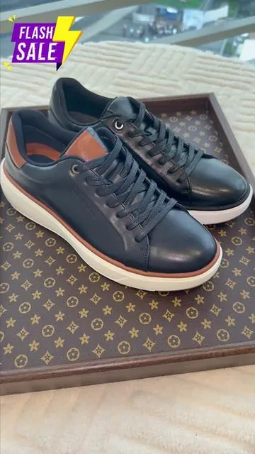 #brunomarc #ootd #BrunoMarc #classy #confidenceboost #tuxedo #menshoes #sneakersformen #tiktokshopstockup #casualsneakers #casualshoes #zapatoscasuales #RefreshedLook
