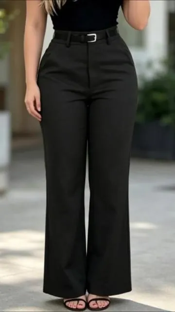 #OOTD #tiktokshop #foryou #womensfashion #pants 