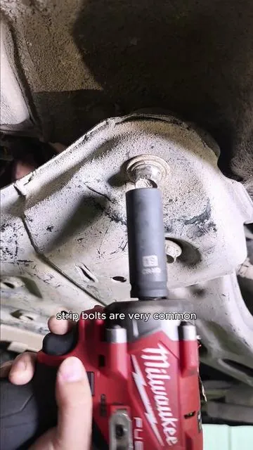 If I told you this tool could also remove stripped bolts, wouldn't that be mind-blowing? You can't even find an 18.5mm socket on the market; it's practically unheard of. Stop lugging around a heavy toolbox! This does it all. 🧰❌ The "One-and-Done" tool every garage needs in 2027. 🔧✨ This tool bites down on any bolt, any shape! 🤯🔥 Work faster, not harder. This is a total game changer. 🚀🛠️ Multi-Function Universal Socket Wrench Tool - Universal Maintenance Tool, Adjustable Universal Socket Wrench, Universal Socket Tool for 3/8" Drive Ratchet Torque Wrench & Power Drill (1pc) #MagicSocket  #tooltok  #lifehacks  #MechanicSoft  #MustHaveTools 