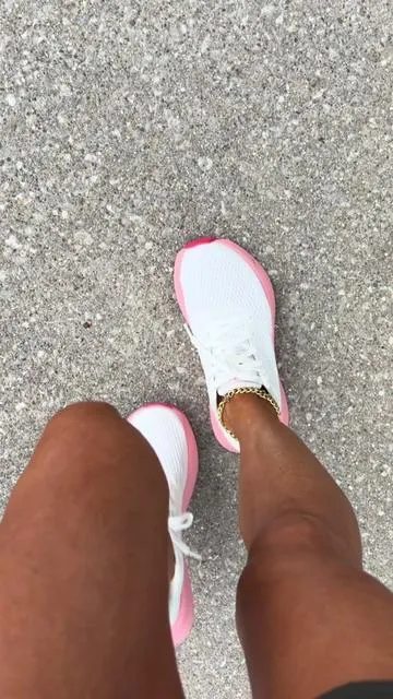 @NOBULL Drive 2 Sunrise🌺 #nobull #gymshoes #walkingshoes #nobullshoes #tiktokshopcreatorpicks 