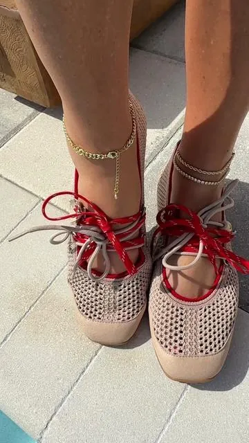Vivaia Hybrid Maryjane’s #vivaia #vivaiashoes #sneakerina #tiktokshopmothersday #tiktokshopstockup @VIVAIA 