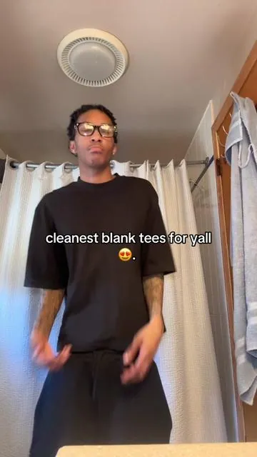 go cop #fyp #blanktees #fashion 
