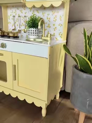 Great reviews and price! #playkitchen #toys 