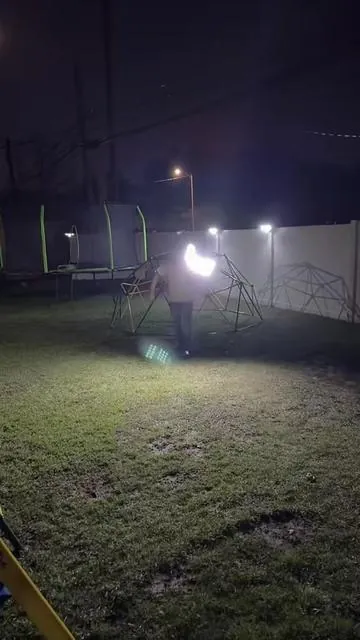 #solarlight 
