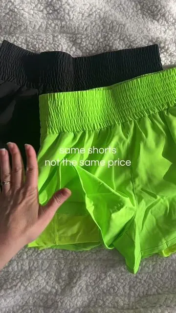 Women’s shorts should be affordable, comfortable and cute #womensshorts #womenssummerfashion 