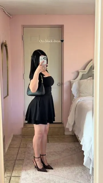 🖤✨