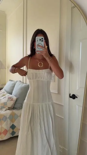 linen dresses can take all my money