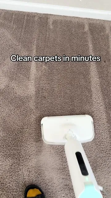 #tiktokshopmothersday #sweetfurniture #deepclean #cleantok #steamcleaning 