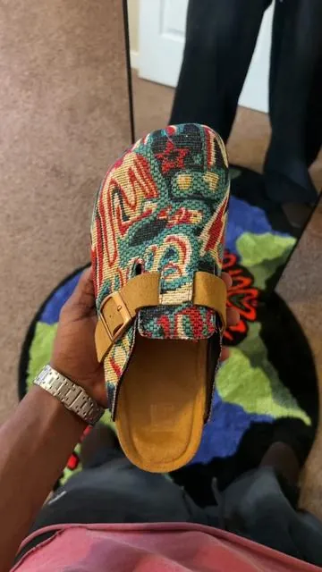 #streetwear #fashion #clogs 