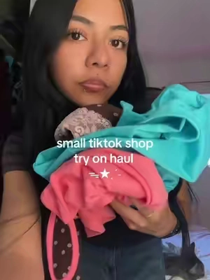 #tryon #tiktokshop #haul #fyp #fypシ 