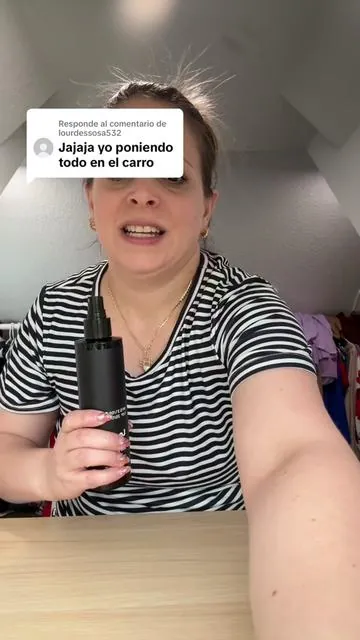 Respuesta a @lourdessosa532 Si quieres Que tu casa huele esquisito este aroma te va recordar el olor a Yuma. #aromas #olor #fragancias #Lopeie #chispalatin