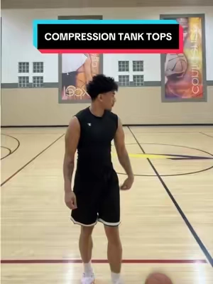 great deal 💯 #compressionshirt #tanktop #gymshirt #gymshorts 