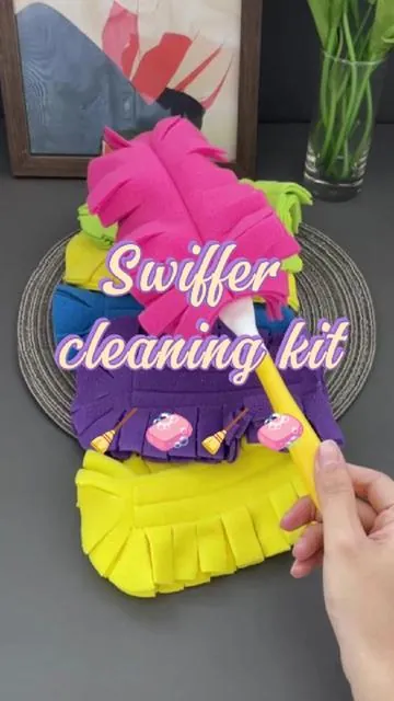 #lovemyhome #swifferduster #swiffer #clean #tiktokshopholidayhaul 