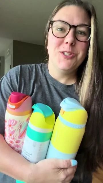 #owala #targetoverstock #bullseyedeals #waterbottle #targetfinds @target @Bullseye Deals 