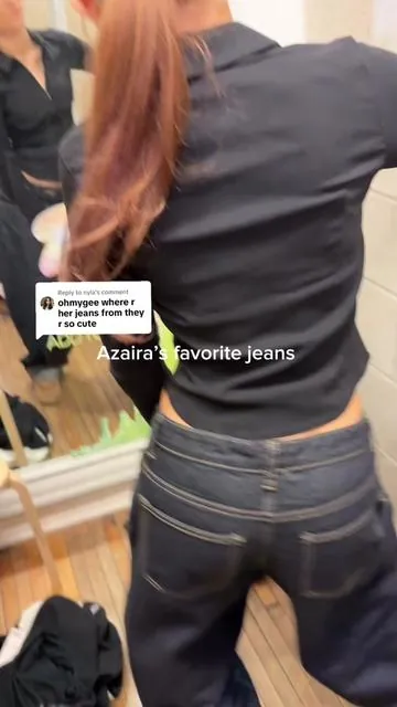 Replying to @nyla they’re on sale on TikTok shop 🫶🏻 (we paid full price in store) 💗 @Edikted 
