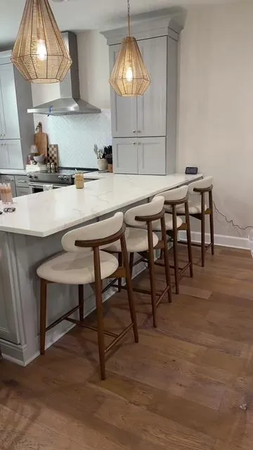 #tiktokshopcreatorpicks #springglowup #tiktokshop #furniture 