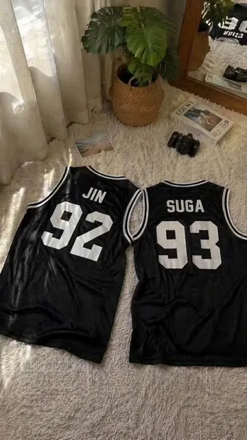 #jersey #arirang #bt21 #trending #fyp 