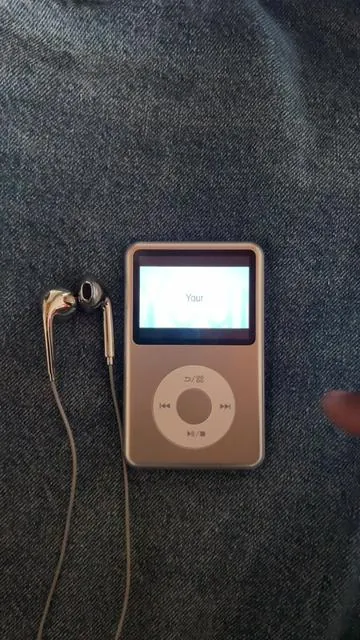 Apocalypse - cas #ipod #cas #apocalypse 