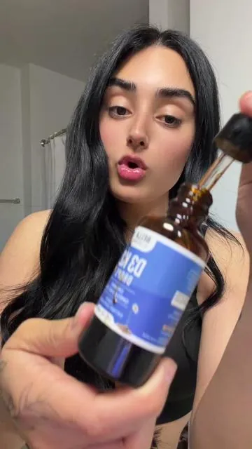 Sin rebote porque son 100% naturales! 