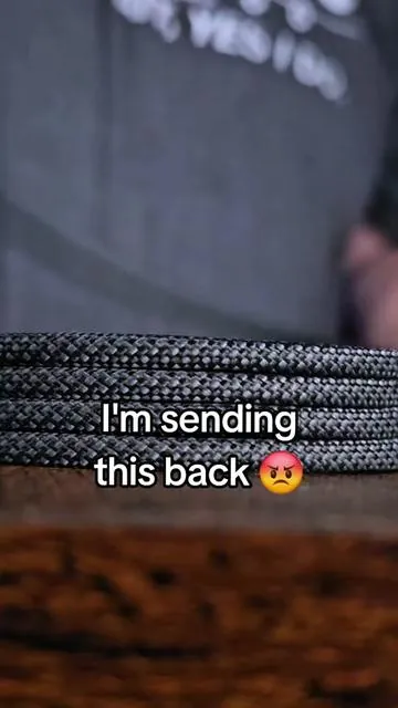 I want my money back! #tiktokmademebuyit #phonecharger #magnetic #techtok #chargingcable 