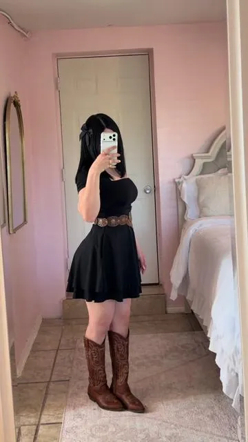 🤠✨